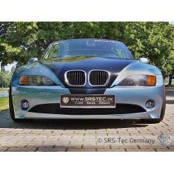 Εμπρόσθιος προφυλακτήρας Β5 της SRS-Tec για BMW Z3 (E36/7 & E36/8)